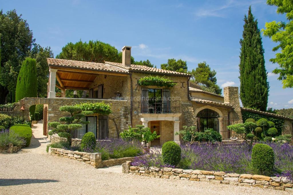 Photo de Domaine Les Roullets