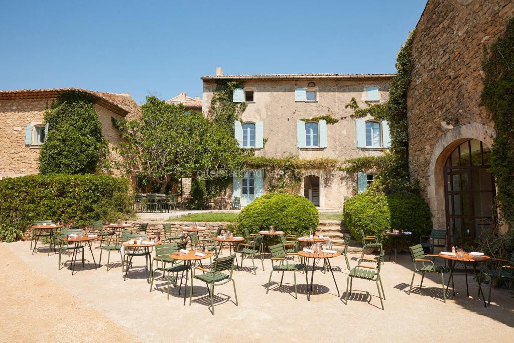 Photo de La Bastide du Mourre