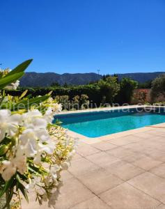 Le Clos Renaissance à Oppède
