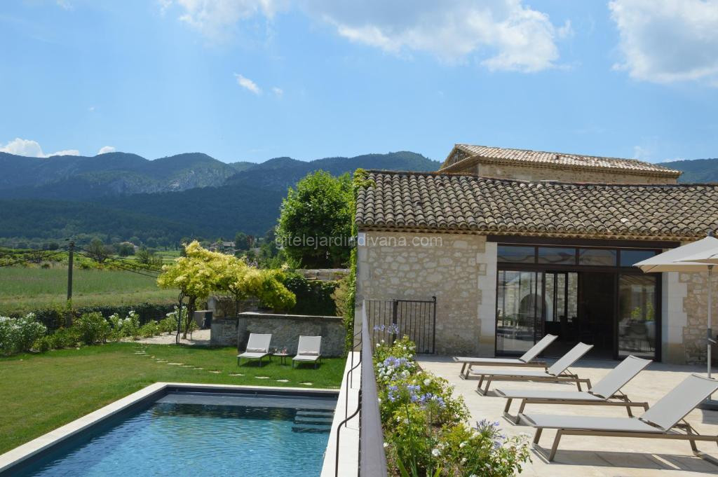 Photo de Le Clos D'Olea