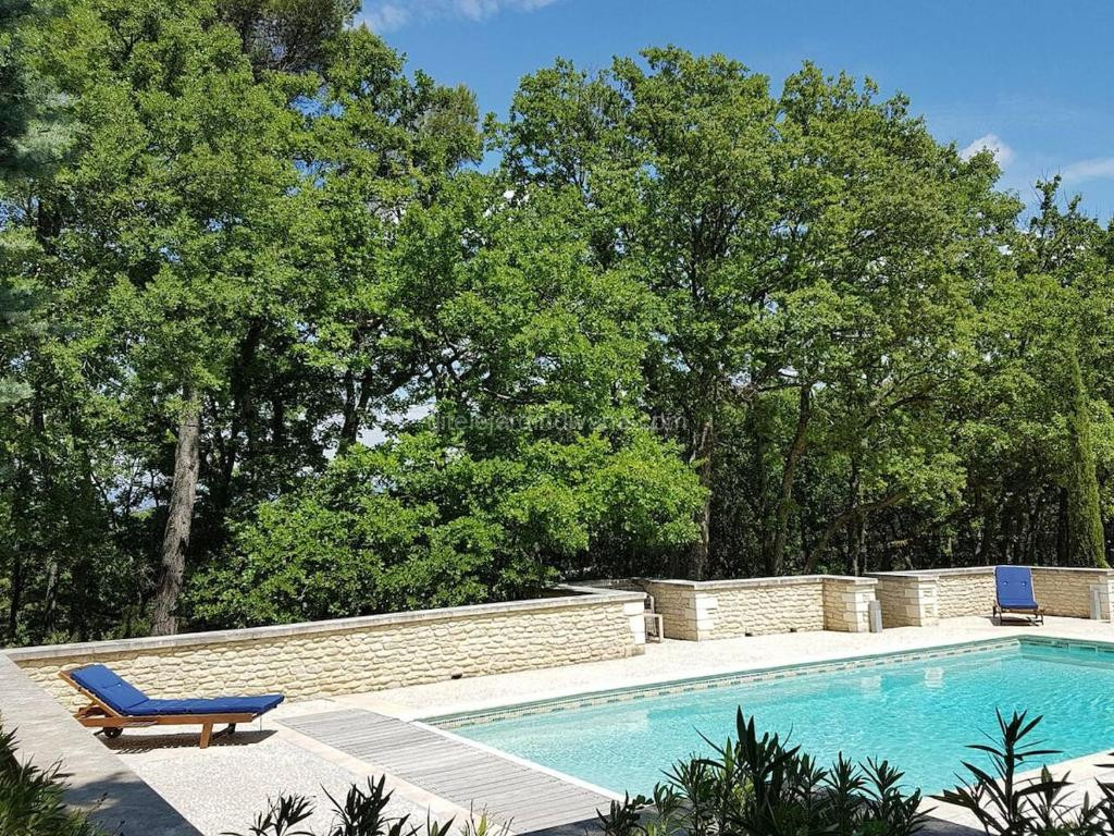 Photo de Villa Provence élégante climatisée