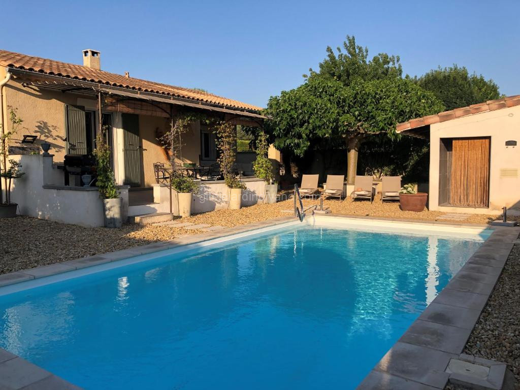 Photo de Haus PETIT REVE in Oppède
