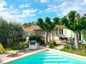 Luberon Maison Avec Piscine à Oppède